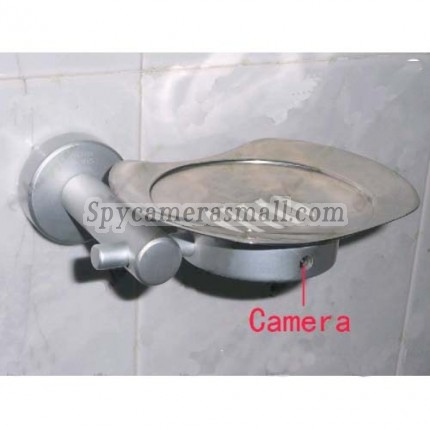 HD Bathroom Spy Camera Stainless steel Soap Box Camera DVR 32GB 1280x720 5.0 Mega Pixel,best Soap Box Hidden Spy Camera DVR, Bathroom Spy Camera