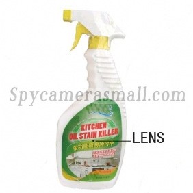 Cleanser Spy CamerasToilet Cleanser Spy Cams Toilet Cleanser Hidden Motion Activated 720P Toilet Spy Camera DVR 32GB
