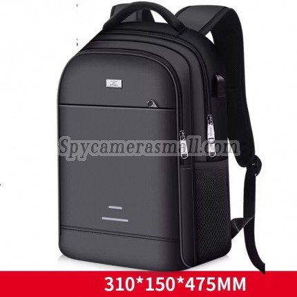 64GB Spy Sport Bag With A Hidden Camera DVR Built Inside (Spy Camera) 1080P