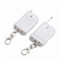 Wireless PIR Motion Detector Anti-Theft Security Alarm