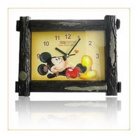 Wireless Hidden frame cameras with receiver