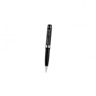 HD Spy Pen with Digital Video Recorder + Motion-Activated Video Recording + Switchable Lens Cover (2GB)