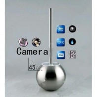 toalettborste för Män  32G DVR Full HD 1080P Rörelseavkänning