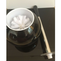 toalettborste för Män gömda kameror 16G DVR Full HD 1080P Rörelseavkänning