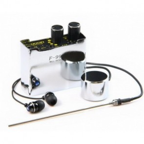 New Spy Audio Inspector Gadget Audio Listening Device Set - New Spy Audio Inspector Gadget Audio Listening Device Set