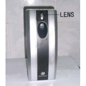 HD Toilet Spy camera Hydronium Air Purifier DVR Pinhole Camera 16GB 1280x720,best Hydronium Air Purifier Hidden Spy Camera, Bathroom Spy Camera