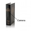 8GB Spy Book Hidden Camera DVR