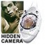 mini spy camera for bathrooms - Splash Proof Shower Radio - Wireless Hidden Camera