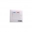 Motion Detection Wall Switch Style Spy Camera with Remote Control