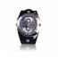 HD hidden Spy Watch Camera - Spy Watch Camcoder Waterproof 1080P 8GB