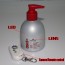 Shampoo Bottle Camera 720P HD Spy DVR Waterproof Pinhole Spy Camera 16GB Internal Memory